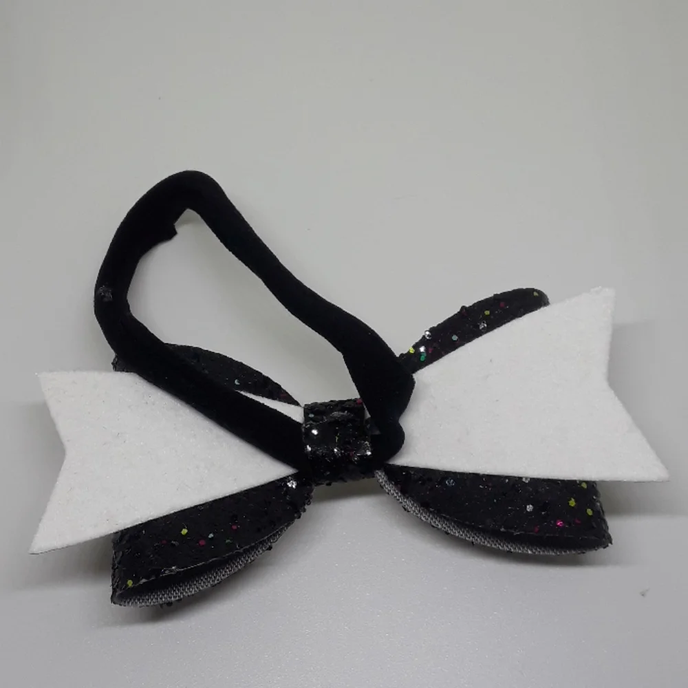 bow headband